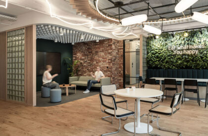 GN Poland Office | Bit Creative