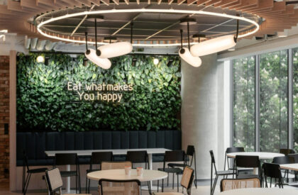 GN Poland Office | Bit Creative