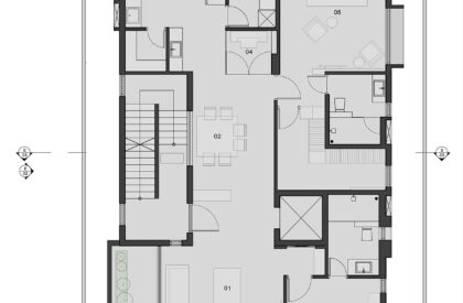 Heirlooms in Concrete | Greyscale Design Studio
