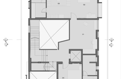 Heirlooms in Concrete | Greyscale Design Studio