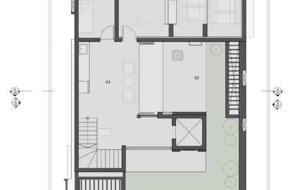 Heirlooms in Concrete | Greyscale Design Studio
