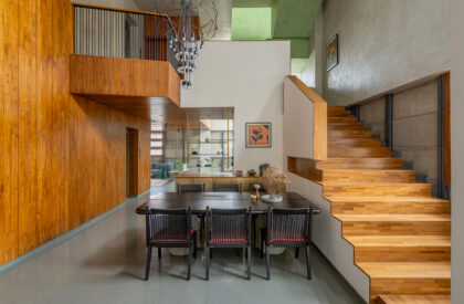 Heirlooms in Concrete | Greyscale Design Studio