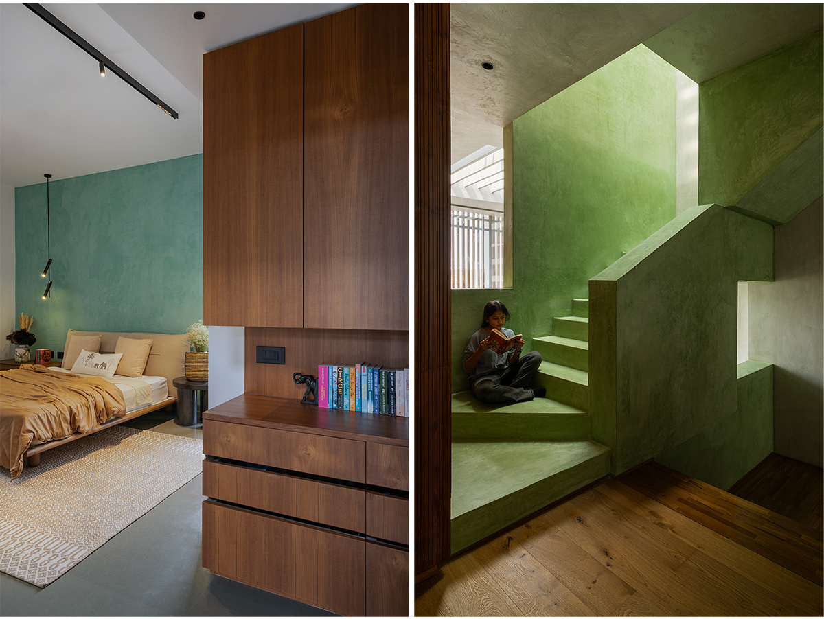 Heirlooms in Concrete | Greyscale Design Studio
