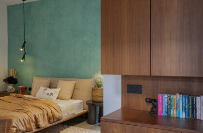 Heirlooms in Concrete | Greyscale Design Studio