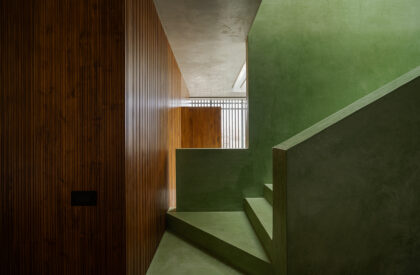 Heirlooms in Concrete | Greyscale Design Studio