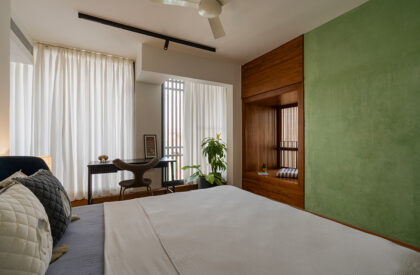 Heirlooms in Concrete | Greyscale Design Studio