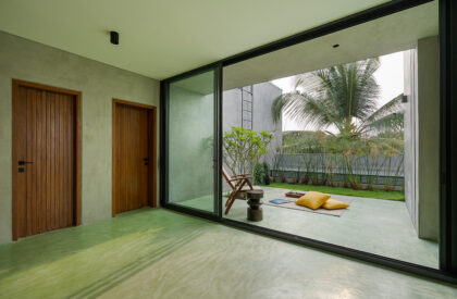 Heirlooms in Concrete | Greyscale Design Studio