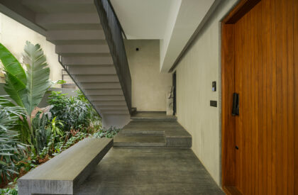 Heirlooms in Concrete | Greyscale Design Studio