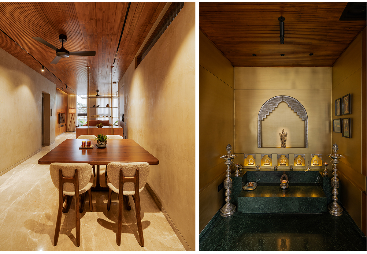 Heirlooms in Concrete | Greyscale Design Studio
