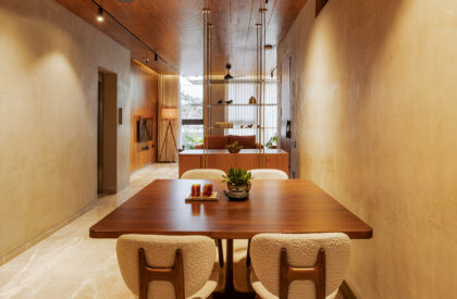 Heirlooms in Concrete | Greyscale Design Studio