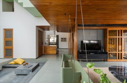 Heirlooms in Concrete | Greyscale Design Studio