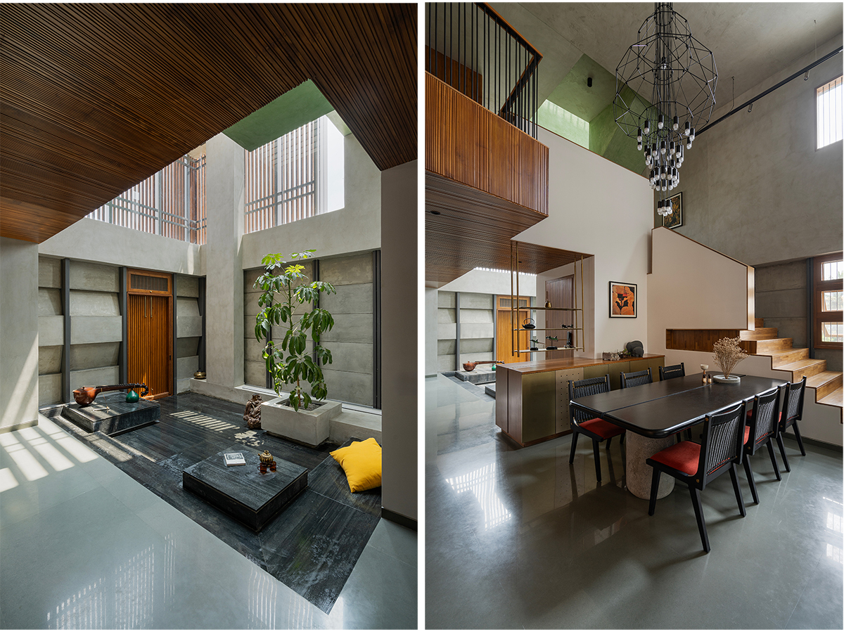 Heirlooms in Concrete | Greyscale Design Studio