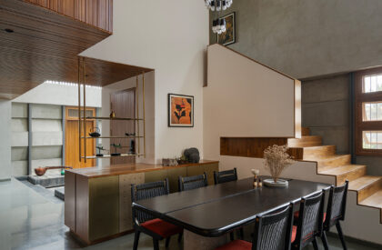 Heirlooms in Concrete | Greyscale Design Studio