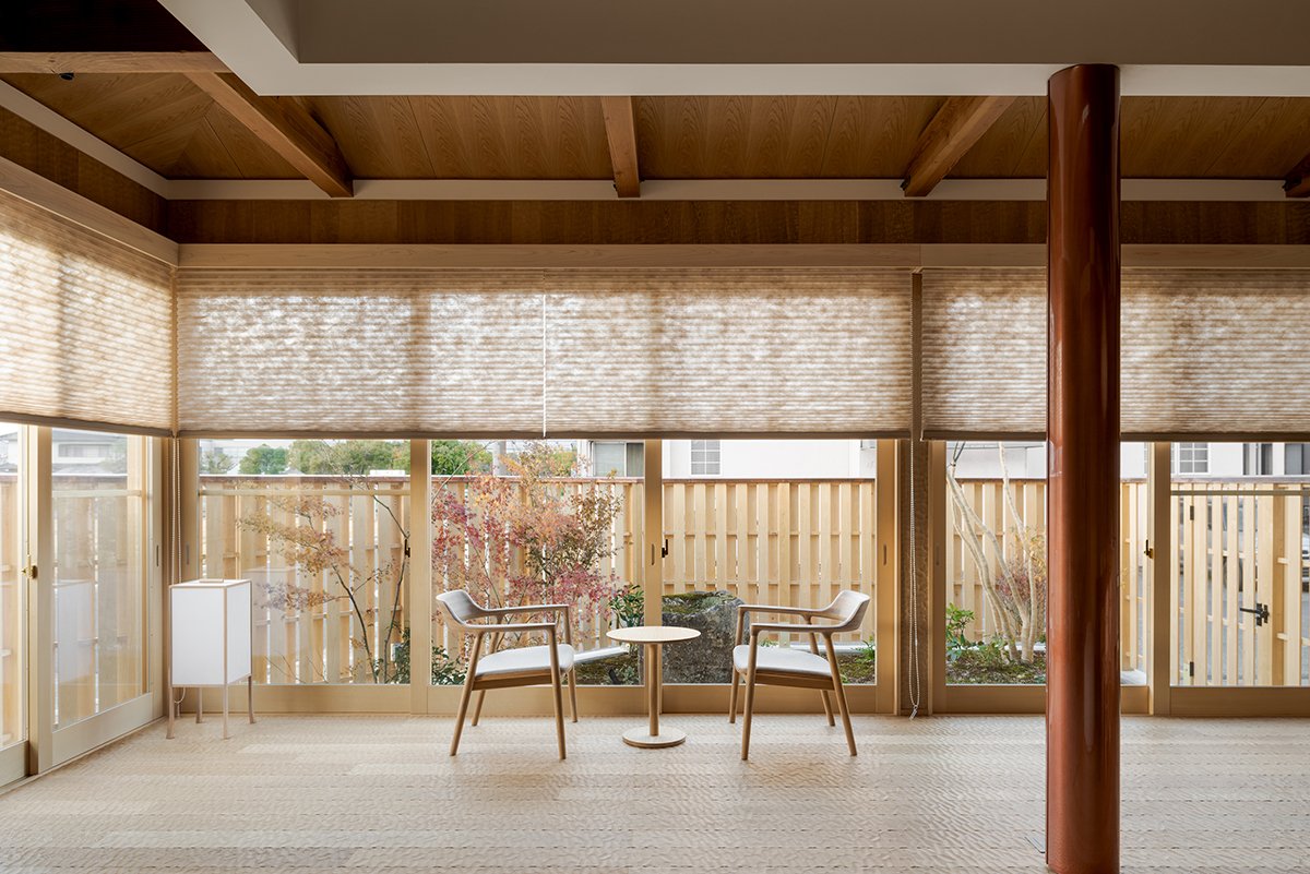 House in Fukuyama | Reiichi Ikeda Design