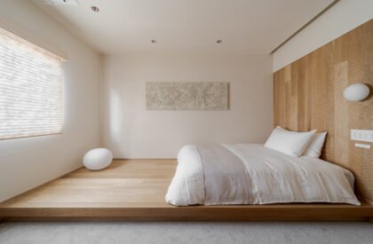 House in Fukuyama | Reiichi Ikeda Design