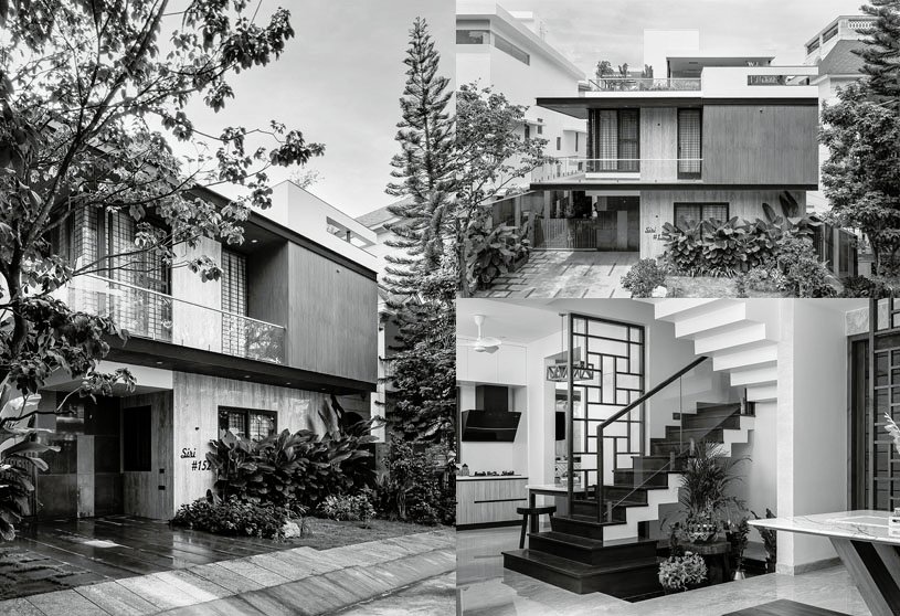 ID + AS (Integrated Design + Architecture Design)