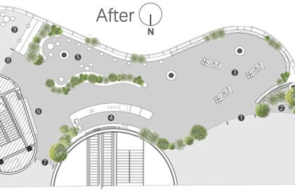 Jingle Jungle Creative Coffee | TSPACE Design