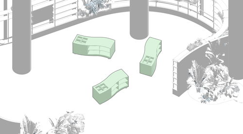 Jingle Jungle Creative Coffee | TSPACE Design