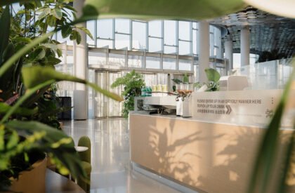 Jingle Jungle Creative Coffee | TSPACE Design