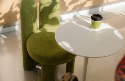 Jingle Jungle Creative Coffee | TSPACE Design