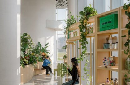 Jingle Jungle Creative Coffee | TSPACE Design