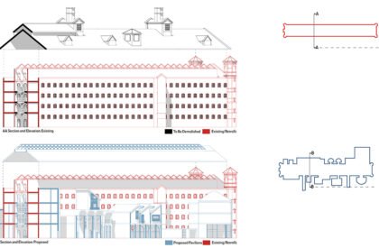 Institute Of Public Luxury: Matriarchs Rise! A City Built For Women, By Women | Masters Design Project On Speculative Architecture