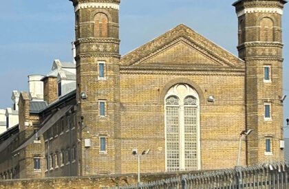 Institute Of Public Luxury: Matriarchs Rise! A City Built For Women, By Women | Masters Design Project On Speculative Architecture