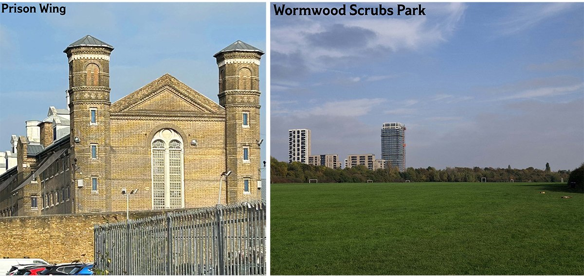 Institute Of Public Luxury: Matriarchs Rise! A City Built For Women, By Women | Masters Design Project On Speculative Architecture