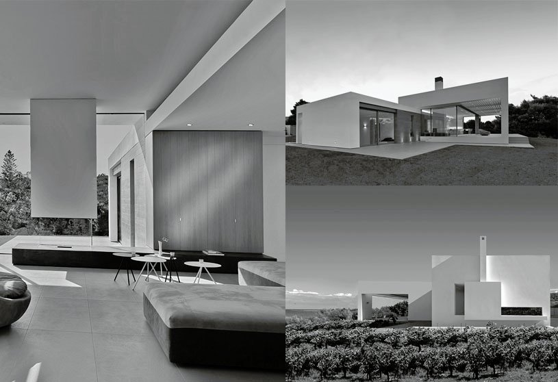 Katerina Valsamaki Architects