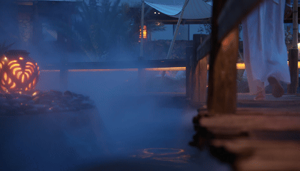 Lan Bistro·Yunnan Restaurant | Funs Creative Design Consultant