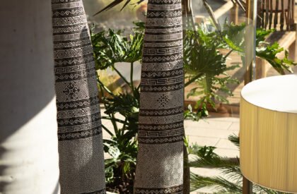 Lan Bistro·Yunnan Restaurant | Funs Creative Design Consultant