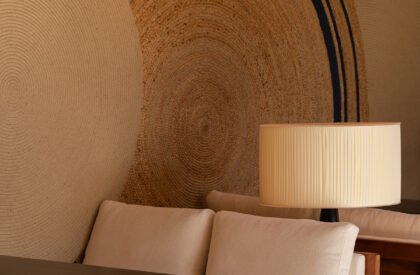 Lan Bistro·Yunnan Restaurant | Funs Creative Design Consultant