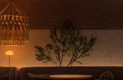 Lan Bistro·Yunnan Restaurant | Funs Creative Design Consultant