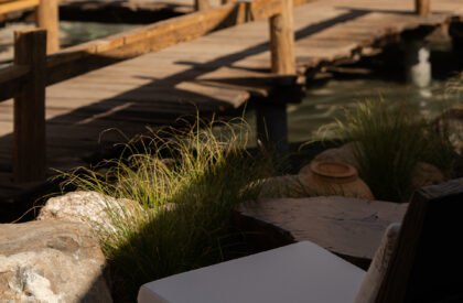 Lan Bistro·Yunnan Restaurant | Funs Creative Design Consultant