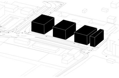 Les Herbettes | TAA (Taillandier Architectes Associés)