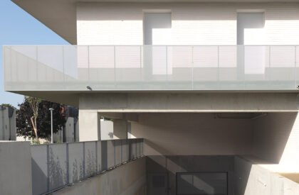 Les Herbettes | TAA (Taillandier Architectes Associés)