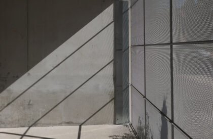 Les Herbettes | TAA (Taillandier Architectes Associés)