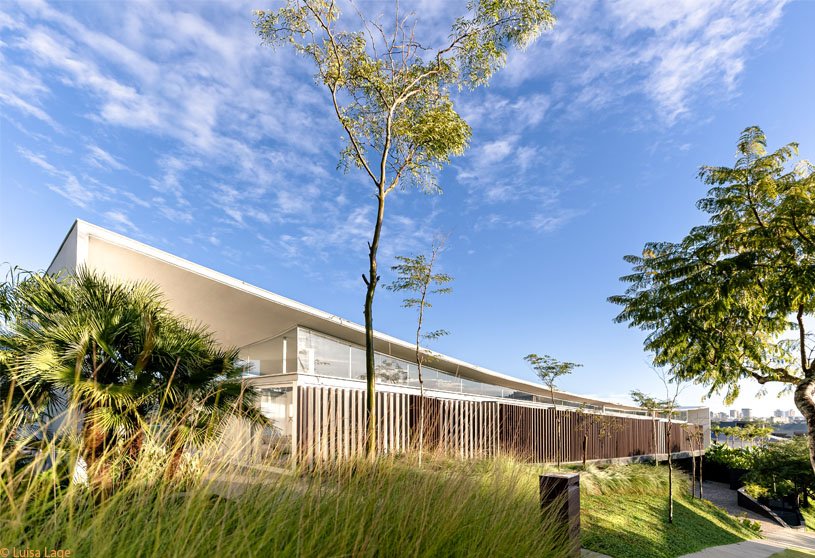 Linho House | Tetro Arquitetura