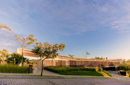 Linho House | Tetro Arquitetura