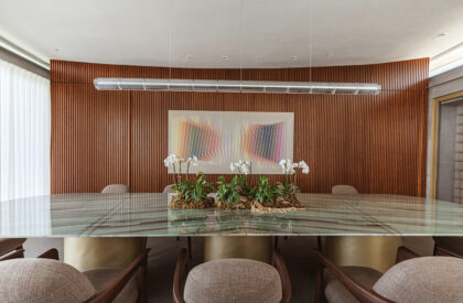 Linho House | Tetro Arquitetura