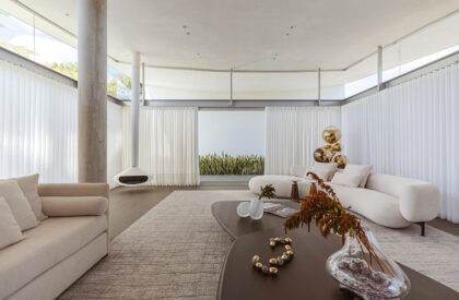 Linho House | Tetro Arquitetura
