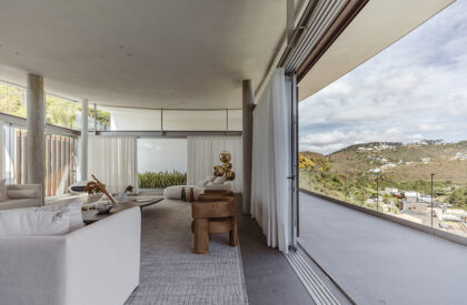 Linho House | Tetro Arquitetura