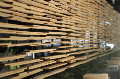 LyA Coffee | MAS Architecture