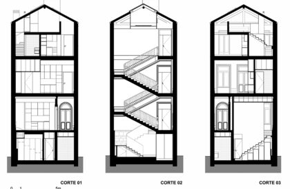 MARLIM Costa Cabral | Atelier d’Arquitectura Lopes da Costa