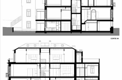MARLIM Costa Cabral | Atelier d’Arquitectura Lopes da Costa