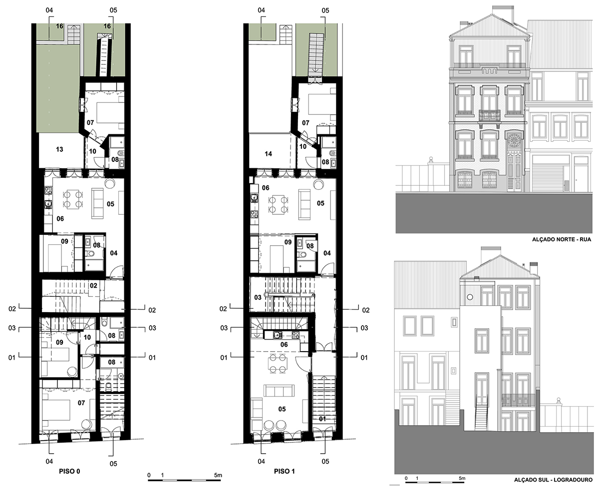 MARLIM Costa Cabral | Atelier d’Arquitectura Lopes da Costa