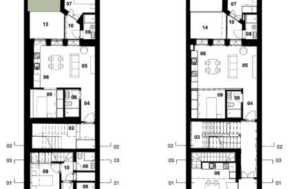 MARLIM Costa Cabral | Atelier d’Arquitectura Lopes da Costa