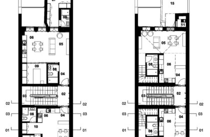 MARLIM Costa Cabral | Atelier d’Arquitectura Lopes da Costa