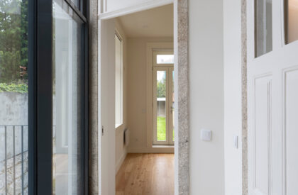MARLIM Costa Cabral | Atelier d’Arquitectura Lopes da Costa