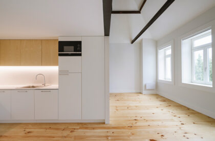 MARLIM Costa Cabral | Atelier d’Arquitectura Lopes da Costa